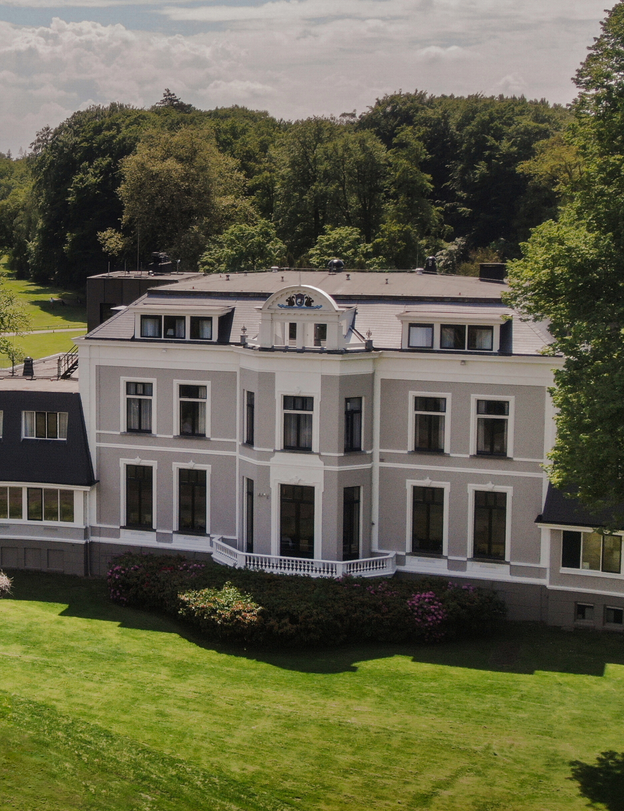 Landgoed Lauswolt