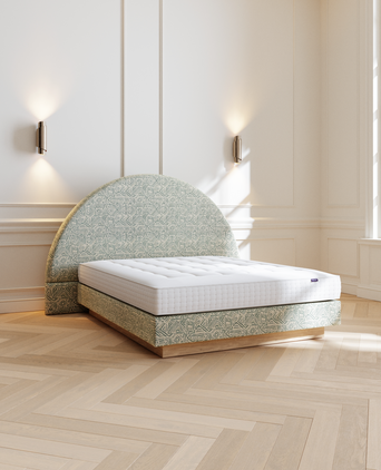 Noëlle x DOUXE Custom Bed Creator Noëlle x DOUXE Custom Bed Creator