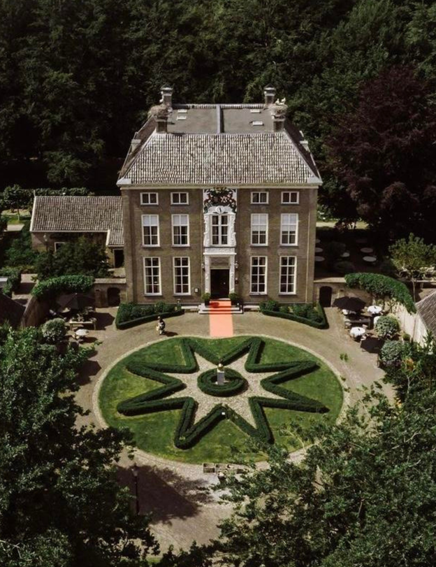 De Havixhorst Hotel