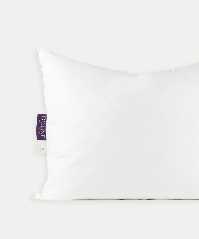 Okura hoofdkussen Microdown 60x70 cm | Okura Amsterdam