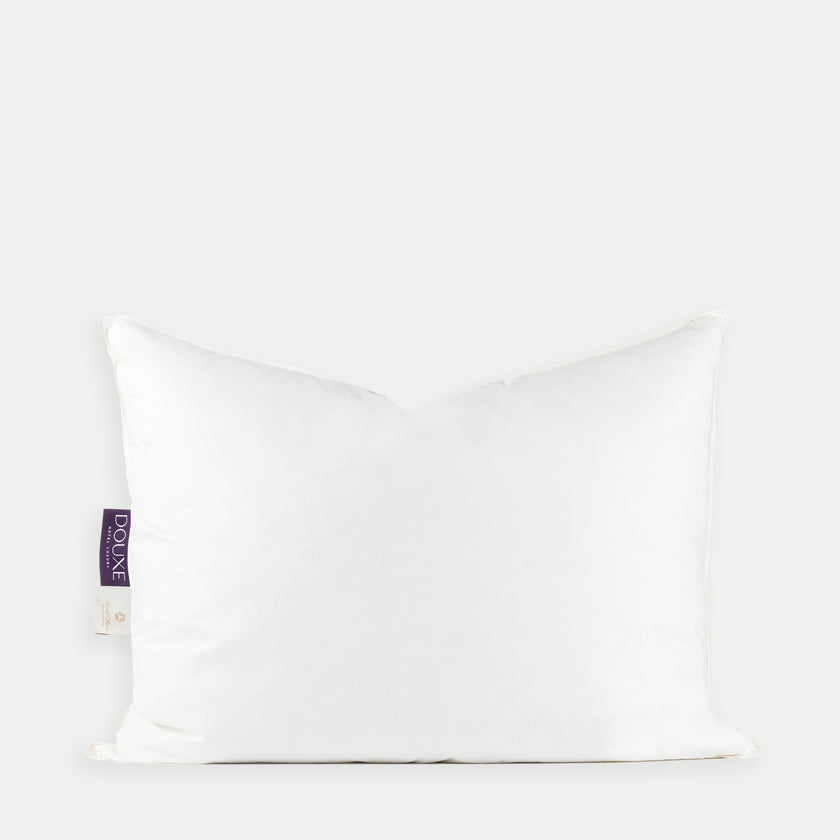 Okura hoofdkussen Microfiber 60x70 cm | Okura Amsterdam | Outlet