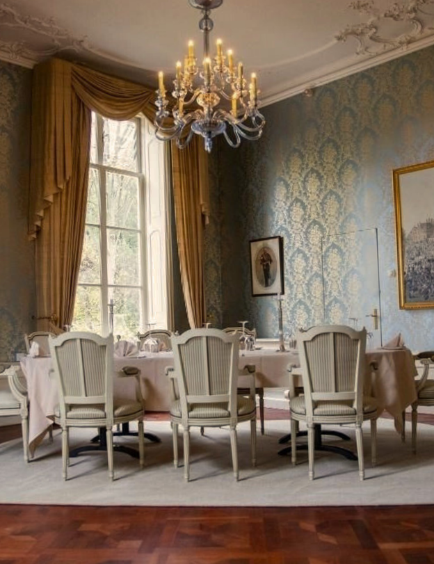 Hotel OldRuitenborgh