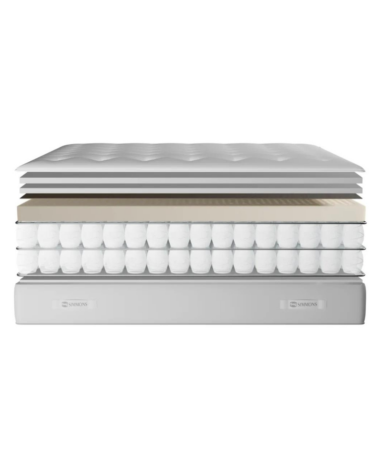 Matras Simmons Generation Top