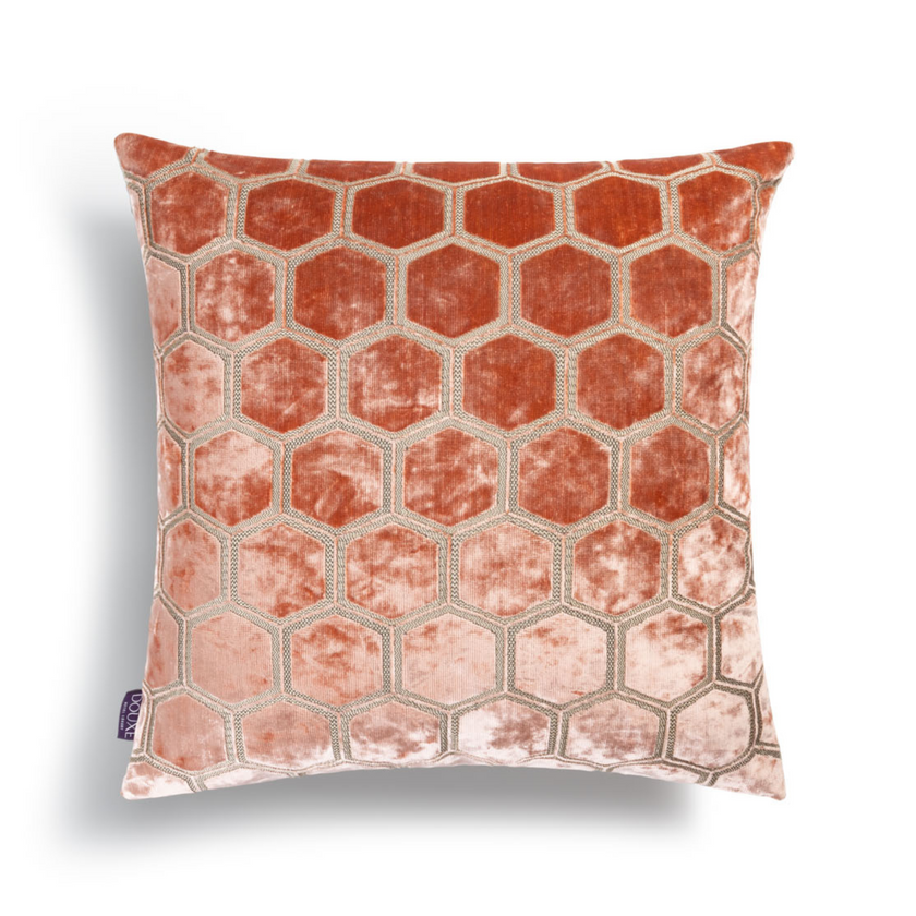 Manipur Sierkussen | Coral