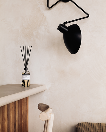 Marie-Stella-Maris - Geurstokjes - No.12 Objets d'Amsterdam - 500 ml Marie-Stella-Maris - Geurstokjes - No.12 Objets d'Amsterdam - 500 ml