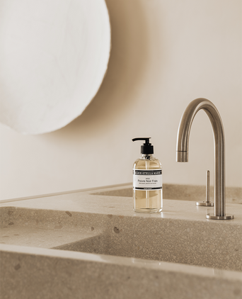 Marie-Stella-Maris - Handzeep - No.03 Poivre Noir Frais - 250 ml Marie-Stella-Maris - Handzeep - No.03 Poivre Noir Frais - 250 ml