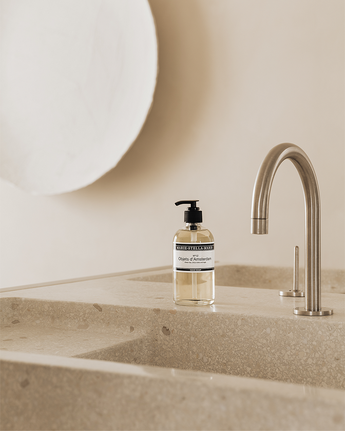 Marie-Stella-Maris - Handzeep - No.12 Objets d'Amsterdam - 250 ml