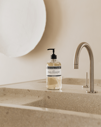 Marie-Stella-Maris - Handzeep - Objets d'Amsterdam - 500 ml Marie-Stella-Maris - Handzeep - Objets d'Amsterdam - 500 ml