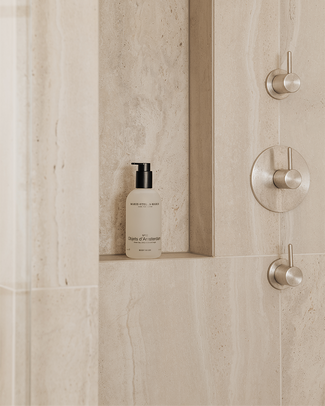 Marie-Stella-Maris - Body Wash - Objets d'Amsterdam - 300 ml Marie-Stella-Maris - Body Wash - Objets d'Amsterdam - 300 ml