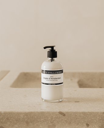 Marie-Stella-Maris - Hand Lotion - No.12 Objets d'Amsterdam - 250 ml Marie-Stella-Maris - Hand Lotion - No.12 Objets d'Amsterdam - 250 ml