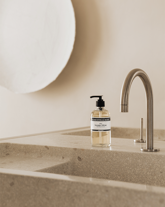 Marie-Stella-Maris - Handzeep - Voyage Vétiver - 250 ml Marie-Stella-Maris - Handzeep - Voyage Vétiver - 250 ml