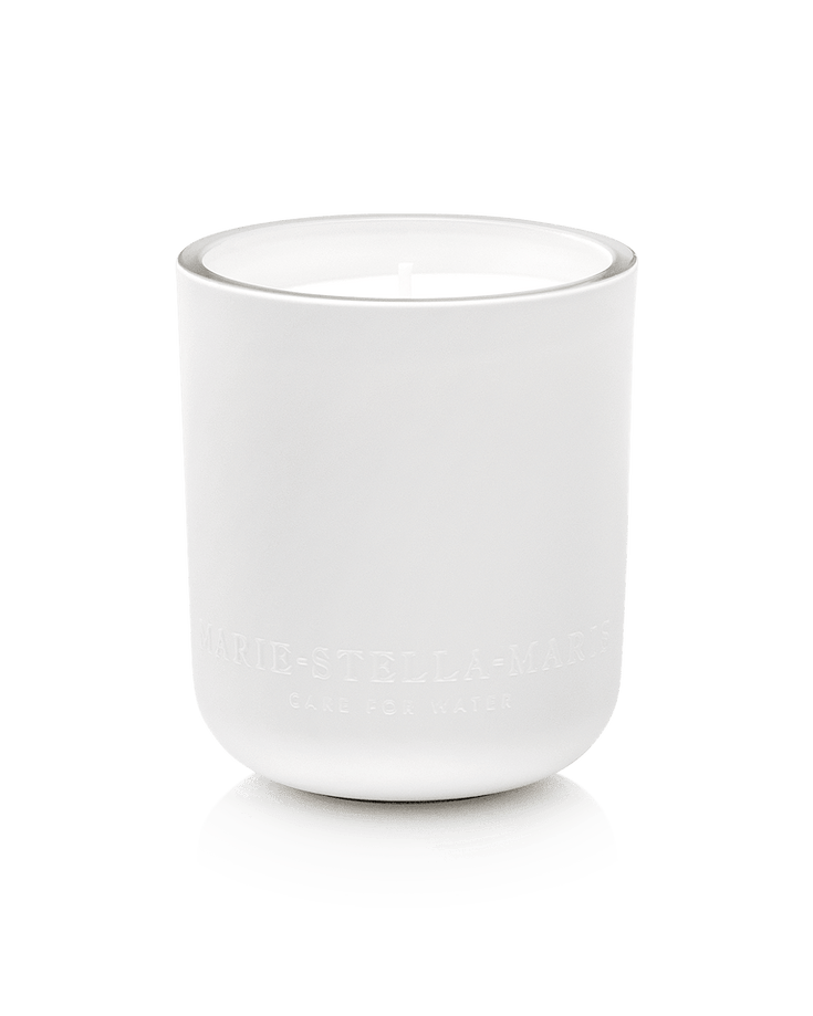 Marie-Stella-Maris - Luxe Geurkaars - No. 07 Voyage Vétiver (hervulbaar) - 300 g