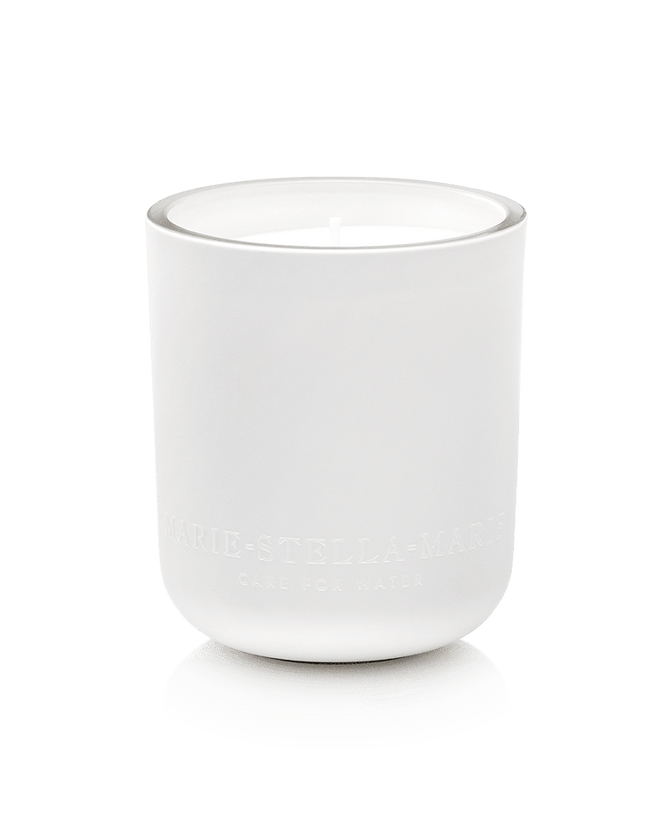 Marie-Stella-Maris - Luxe Geurkaars - No. 07 Voyage Vétiver (hervulbaar) - 300 g