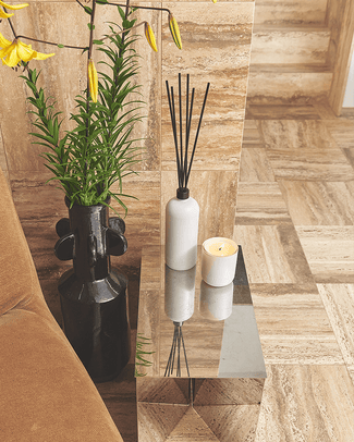 Marie-Stella-Maris - Geurstokjes - Monochrome No.12 Objets d'Amsterdam - 750 ml Marie-Stella-Maris - Geurstokjes - Monochrome No.12 Objets d'Amsterdam - 750 ml