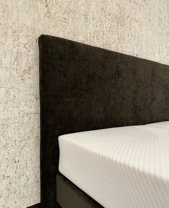 Hoofdbord Mainport (excl. stof) Hoofdbord Mainport (excl. stof)