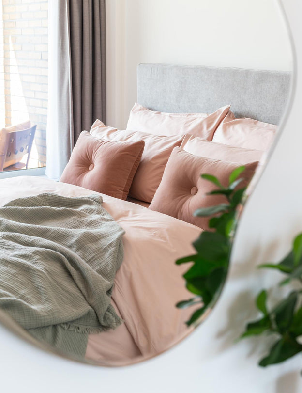 Appartement in Den Haag