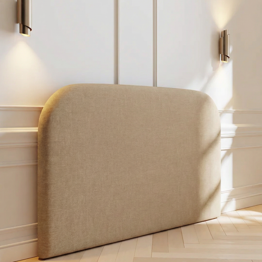 Hoofdbord Big Sur Beige