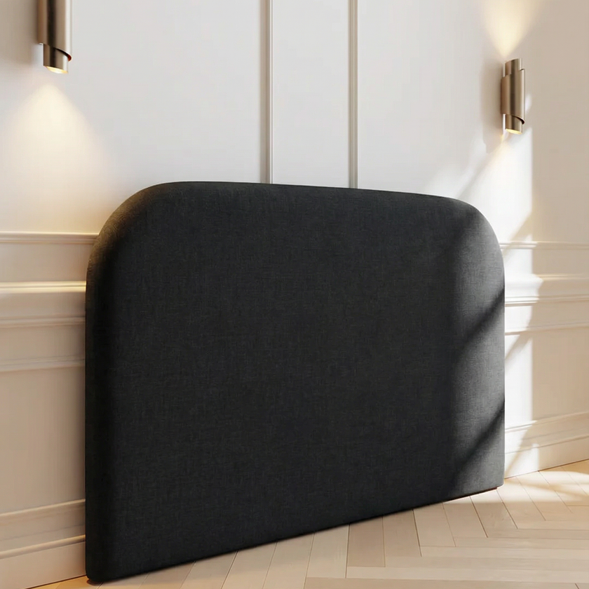 Hoofdbord Big Sur Jet Black