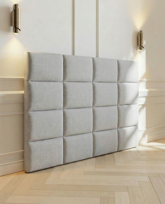 Hoofdbord Brando Dove Hoofdbord Brando Dove