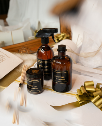 Jardin d'Ecrivain Zweig | Cadeauset Jardin d'Ecrivain Zweig | Cadeauset