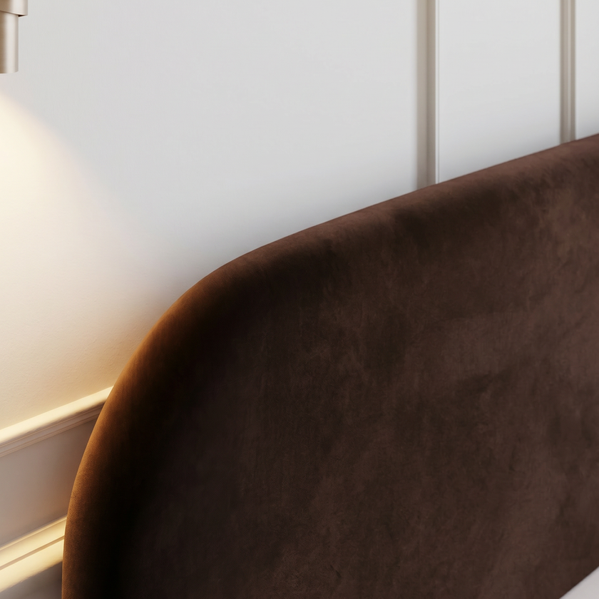 Signature Bed Big Sur - Zimmer + Rohde Infinity Plus