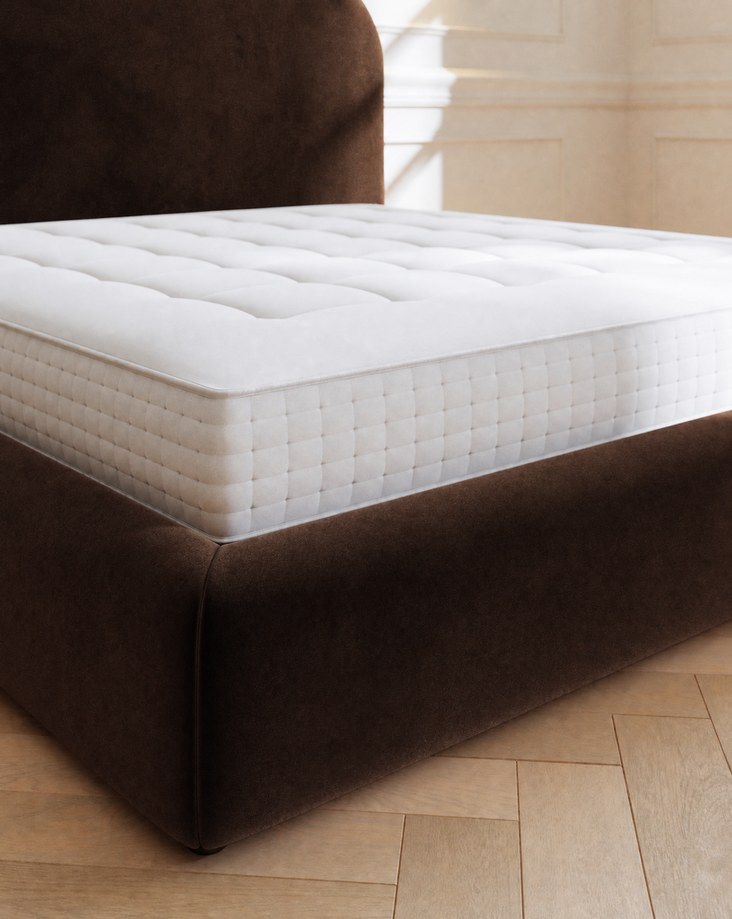 Signature Bed Big Sur - Zimmer + Rohde Infinity Plus