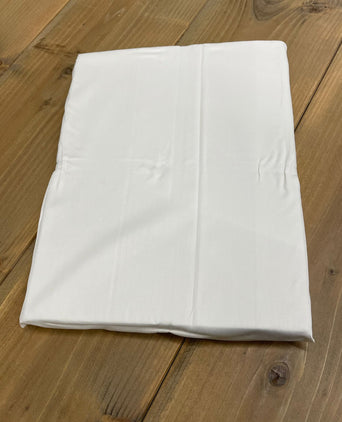 Hoeslaken Egyptisch katoen Satijn 400TC | Cream | Outlet Hoeslaken Egyptisch katoen Satijn 400TC | Cream | Outlet