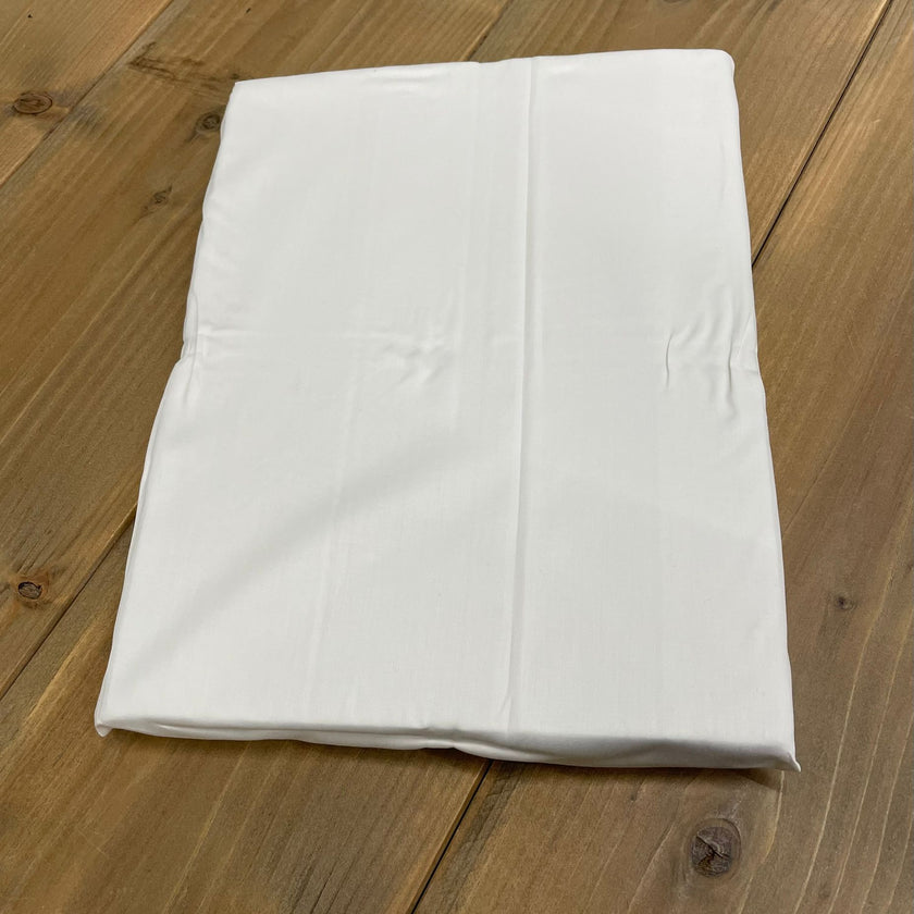 Hoeslaken Egyptisch katoen Satijn 400TC | Cream | Outlet