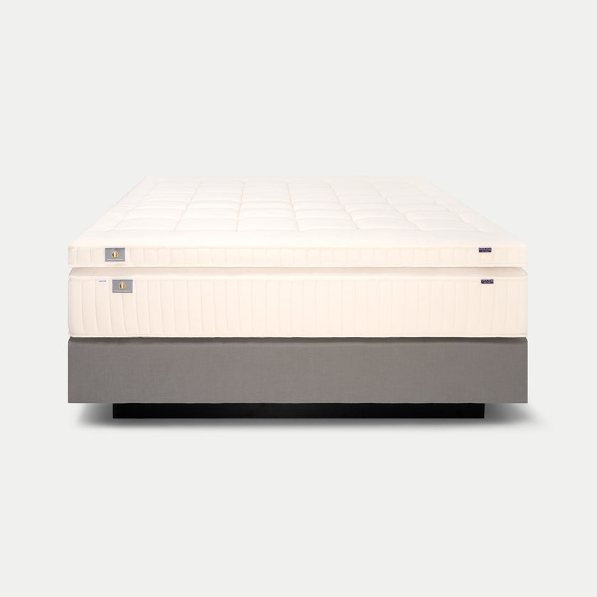 Topdekmatras Prestige Plus