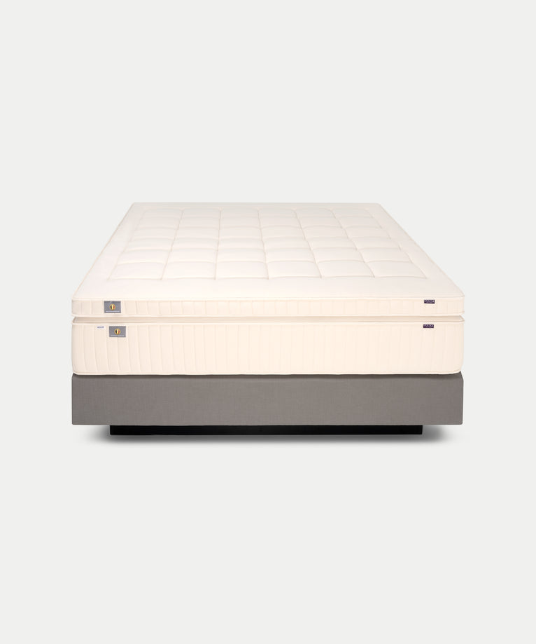 Topdekmatras Prestige Plus