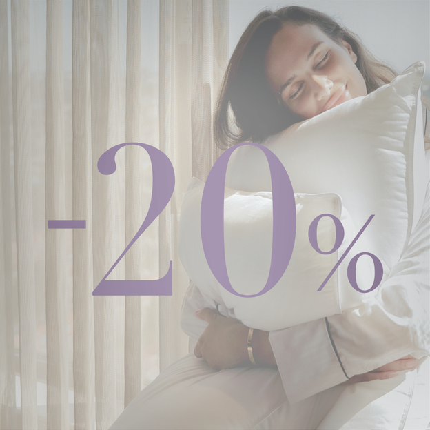 Kingsize Hotelkussens