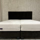 Hoofdbord Mainport Hotel Jet Black