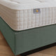 Efteling Boxspring Khaki