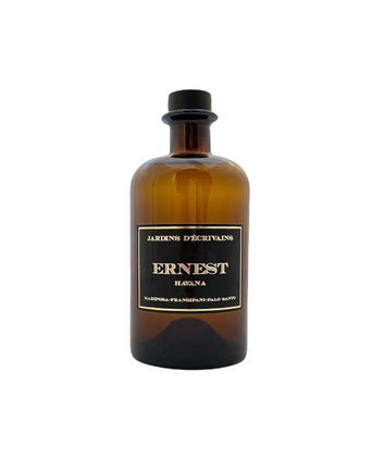 Jardin d'Ecrivain Geurstokjes - Ernest Jardin d'Ecrivain Geurstokjes - Ernest