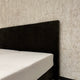 Hoofdbord Mainport Hotel Jet Black