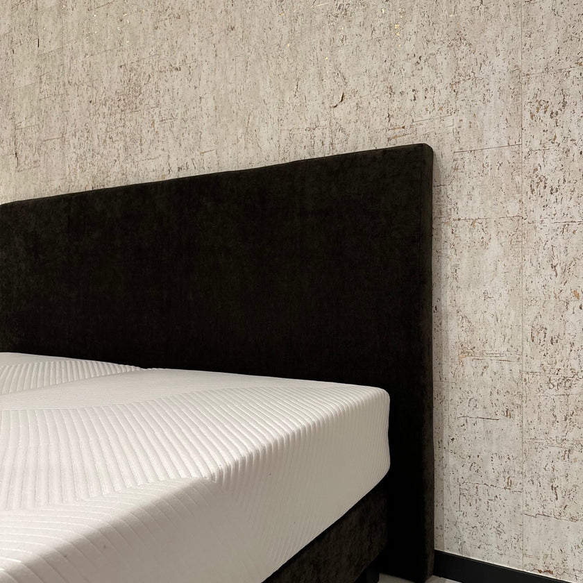 Hoofdbord Mainport Hotel Jet Black