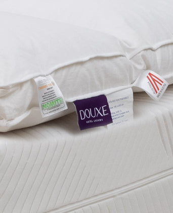 Okura Fiberbed - Dekmatras Fiberbed Hotel Matrastopper | Hotelkwaliteit | Hypoallergeen