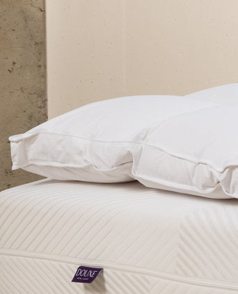 Okura Fiberbed - Dekmatras Fiberbed Hotel Matrastopper | Hotelkwaliteit | Hypoallergeen