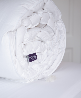 Comfort Featherbed - Dekmatras Featherbed Hotel topper | Slapen als in een hotel