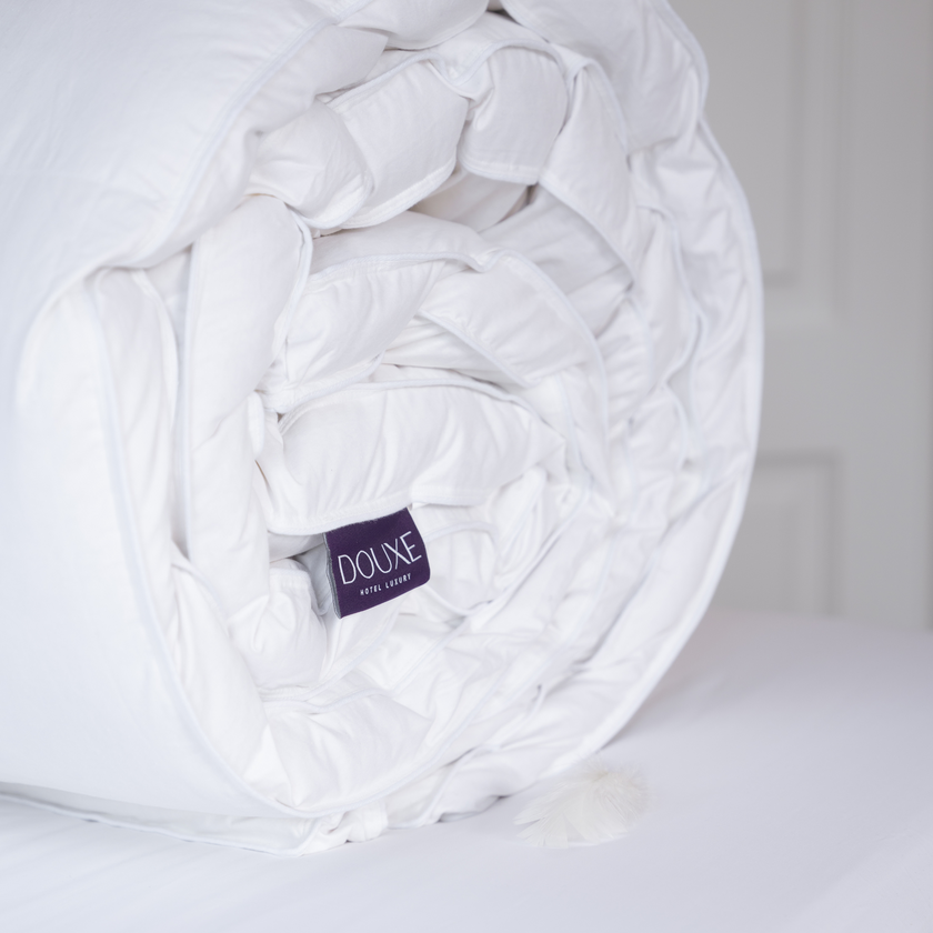 Comfort Featherbed - Dekmatras