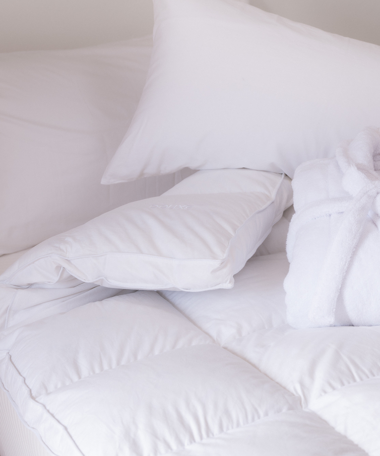 Comfort Featherbed - Dekmatras