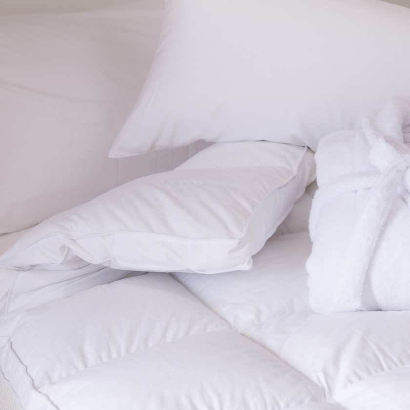 Comfort Featherbed - Dekmatras