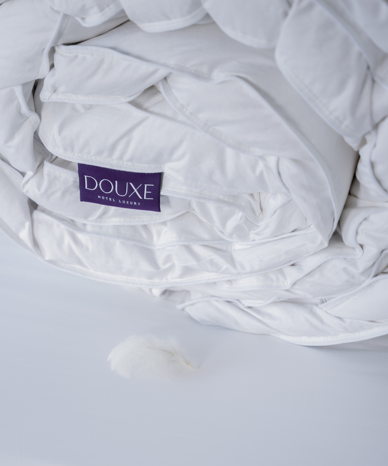 Comfort Featherbed - Dekmatras