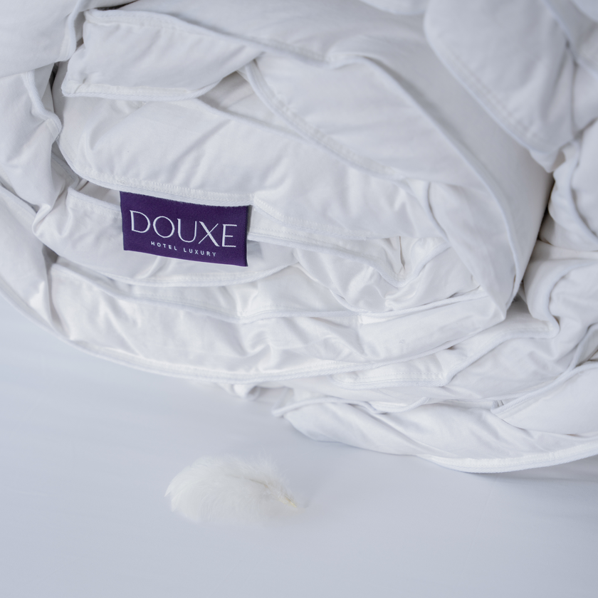 Comfort Featherbed - Dekmatras