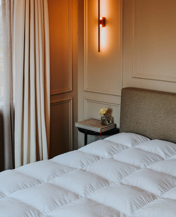 Original Featherbed | Outlet Original Featherbed | Outlet