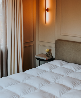Prestige Featherbed - Dekmatras Prestige Featherbed - Dekmatras