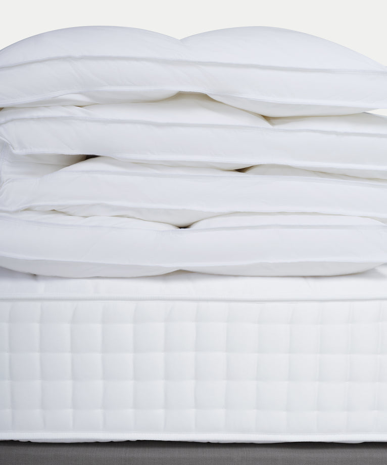 Okura Fiberbed - Dekmatras