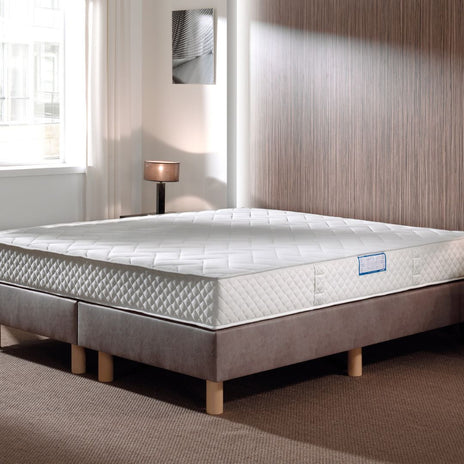 Hilding Hotel Boxspring