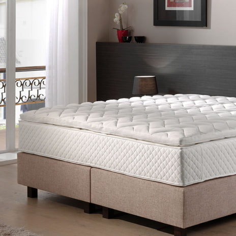 Hilding Hotel Boxspring