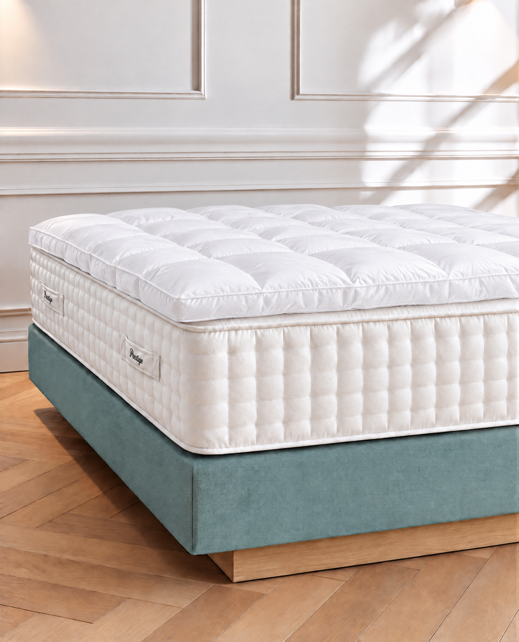 Fiberbed - Unterbett